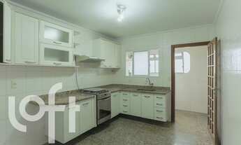 Imagem 6: São Paulo - Apartamento Padrão - Jardim Marajoara