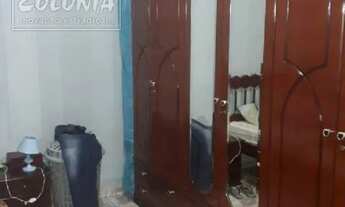 Imagem 5: São Caetano do Sul - Casa Padrão - Osvaldo Cruz