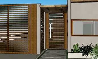 Imagem 6: Casa em condomínio Lançamento com 3 suítes e 68,95m²