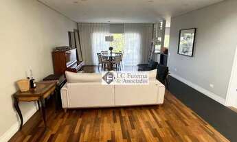 Imagem 4: Casa com 3 dormitórios, 255 m² - venda por R$ 1.450.000,00 ou aluguel por R$ 7.000,00/mês