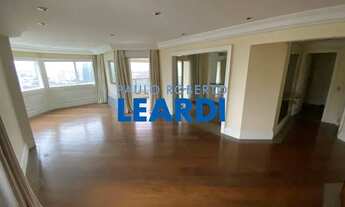 Imagem: APARTAMENTO - PANAMBY - SP