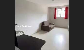 Imagem 4: Apartamento para Locação em João Pessoa, Bessa, 1 dormitório, 1 banheiro