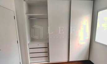 Imagem 7: Apartamento em Moema Pássaros