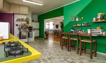 Imagem 4: APARTAMENTO PARA VENDA PRÓXIMO A AV PAULISTA 4 DORMITÓRIOS