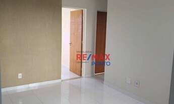 Imagem 4: Apartamento com 2 dormitórios para alugar, 45 m² por R$ 1.282/mês - Jardim Ipê IV - Mogi G