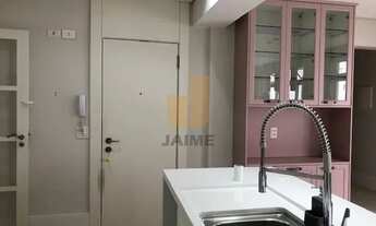 Imagem 5: Apartamento totalmente com 3 dormitórios e 1 vaga reformado em Higienópolis