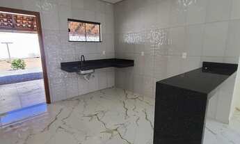 Imagem 6: Casa a venda no Diamantino fianciável