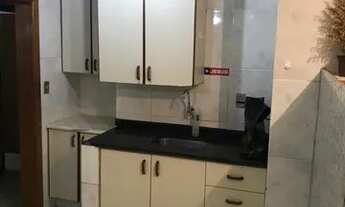 Imagem 2: Alugo Apt 3qts q 1501 cruzeiro novo