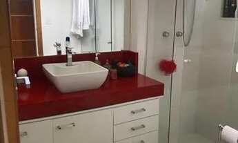 Imagem 4: Linda cobertura duplex em itaipu