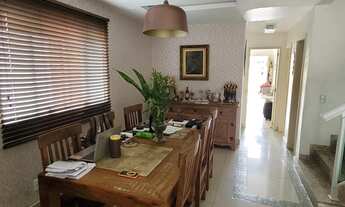 Imagem 4: Casa de condomínio para venda tem 271 metros quadrados com 4 suítes