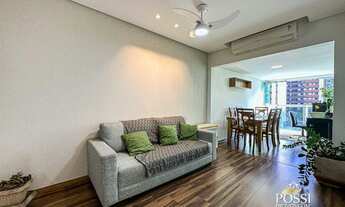 Imagem 6: More no Parque das Castanheiras nesse belíssimo apartamento de 3 quartos