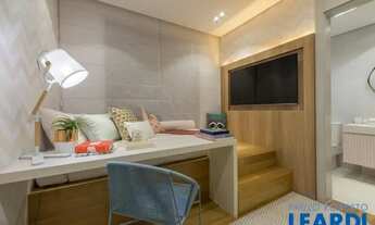 Imagem 6: APARTAMENTO - ALTO DA LAPA - SP