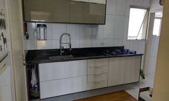 Imagem: Apartamento Tatuapé