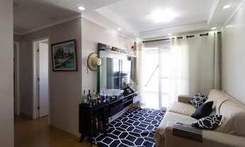 Imagem: Apartamento para Aluguel - Vila Carrão