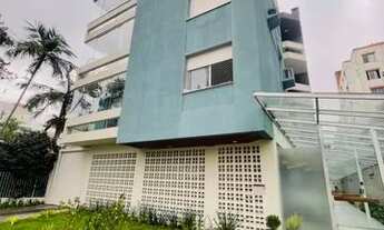 Imagem 2: Apartamento para venda tem 91 metros quadrados com 3 quartos em Pio Corrêa - Criciúma - SC