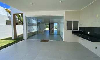 Imagem 5: Casa com 4/4 suítes - condomínio granville - Massagueira