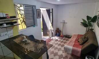 Imagem 4: SÃO PAULO - Casa Padrão - JARDIM PROGRESSO