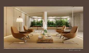 Imagem 5: PROJETO NO BAIRRO MAIS DESEJADO DE SÃO PAULO