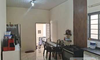 Imagem: Mirassol - Casa Padrão - Centro