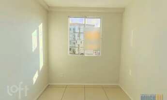 Imagem 2: Apartamento à venda Rua Oliveira Viana, Fátima - Canoas