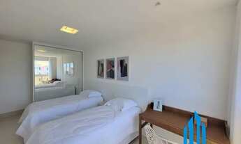 Imagem 5: Apartamento para venda tem 101 metros quadrados com 3 quartos em Praia do Morro - Guarapar