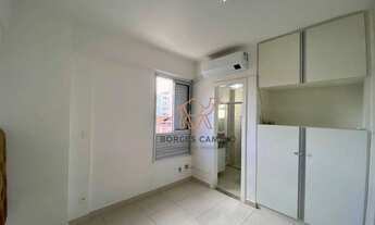 Imagem 6: Apartamento com 2 dormitórios para alugar, 70 m² por R$ 3.500/mês - Santo Antônio - Belo H