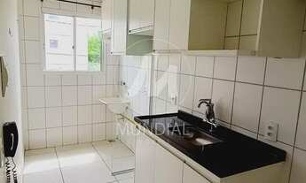 Imagem 4: Apartamento (tipo - padrao) 2 dormitórios, cozinha planejada, portaria 24 horas, em condom