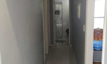 Imagem 7: Apartamento para venda tem 79 metros quadrados com 2 quartos