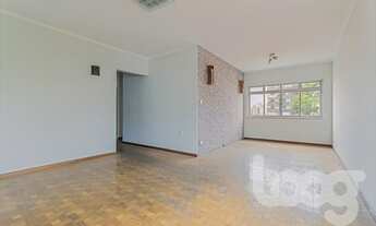 Imagem: Apartamento padrão em Vila Mariana - São