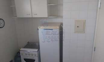 Imagem 4: Apartamento Kitchenette em Ribeirão Preto