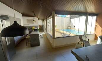 Imagem 6: Casa com 3 quartos para locação no Jardim Universitário