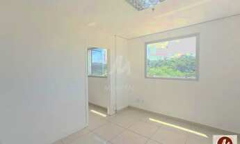 Imagem 6: Sala comercial (sala - edificio coml.) , elevador, em condomínio fechado