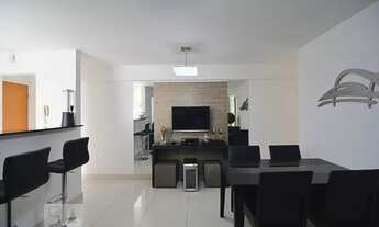 Imagem 3: Apartamento para Aluguel - Buritis , 2 Quartos, 68 m2