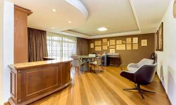 Imagem 7: CASA JARDIM DAS AMÉRICAS 4 DORMITÓRIOS 2 SUITES!