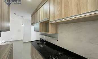 Imagem 6: Apartamento garden com 2 dormitórios para alugar, 50 m² por R$ 2.883/mês - Condomínio Bell