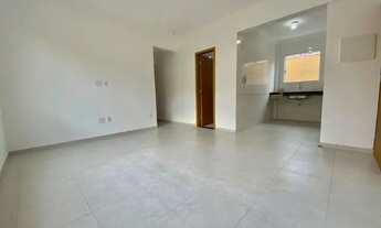 Imagem 2: Novo apartamento térreo