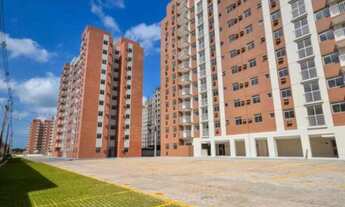 Imagem: Apartamento p venda possui 69 metros quadrados