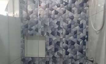 Imagem 6: Studio mobiliado Pagani