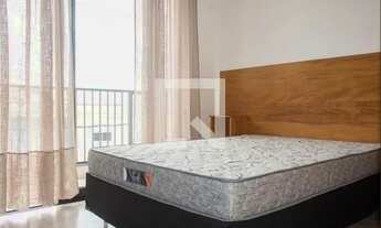 Imagem 4: Apartamento para Aluguel - Chácara Inglesa, 1 Quarto, 34 m2