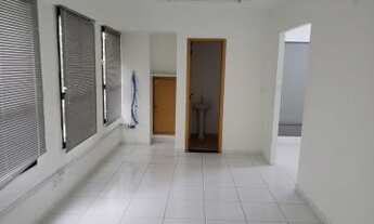 Imagem 5: Sala Comercial - Centro da Cidade - Espaço Empresarial Sky I - 45m² - Aceita Permuta