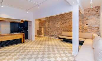 Imagem: Apartamento para venda tem 220 metros quadrados