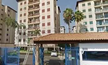 Imagem: Apartamento Padrão em Ribeirão Preto