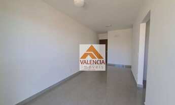 Imagem 3: Apartamento com 2 dormitórios para alugar, 68 m² por R$ 2.750,00/mês - Jardim Irajá - Ribe