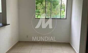 Imagem: Apartamento (tipo - padrao) 2 dormitórios