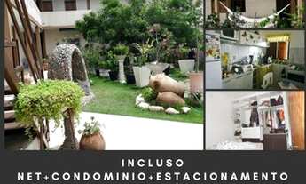 Imagem: Alugo Kitnet no Parque Industrial