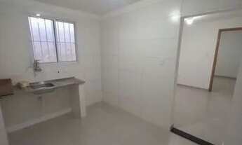 Imagem 6: CASA TÉRREA NOVA NA PONTE RASA