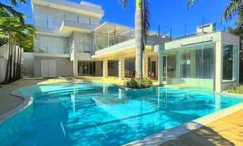 Imagem 2: Casa - Loteamento Alphaville Campinas - Campinas