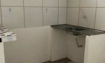 Imagem 5: Apartamento para venda com 53 metros quadrados com 2 quartos em Casa Grande - Diadema - SP