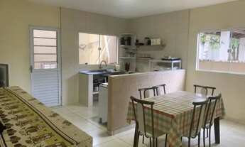 Imagem 3: Promoção de julho em Serrambi - Casa 4 qts c/piscina à 40 mts da praia de Serrambi