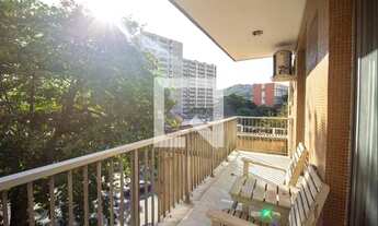 Imagem 6: Apartamento à Venda - Maracanã, 2 Quartos, 80 m2